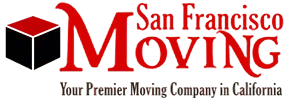 San Francisco Moving Logo