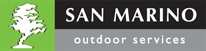 San Marino Outdoor Services Logo