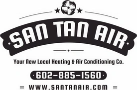 San Tan Air LLC Logo