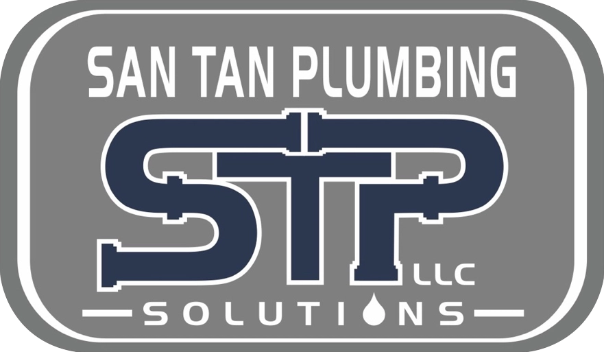 San Tan Plumbing Solutions Logo