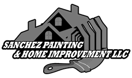 Sanchez Painting and Home Improvement, LLC Logo