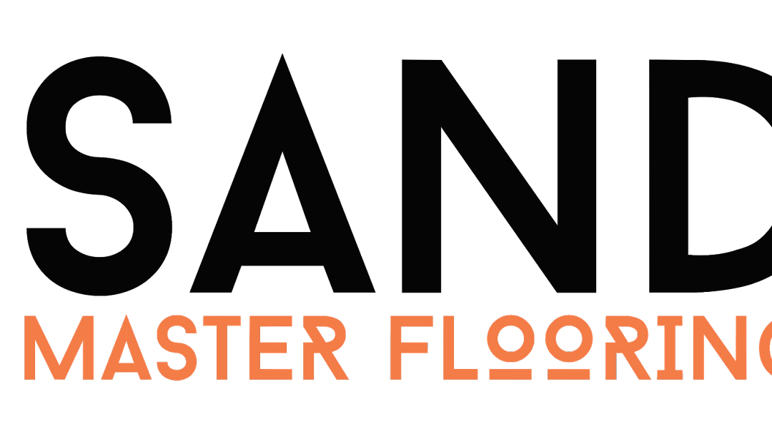 Sand Master Flooring Logo