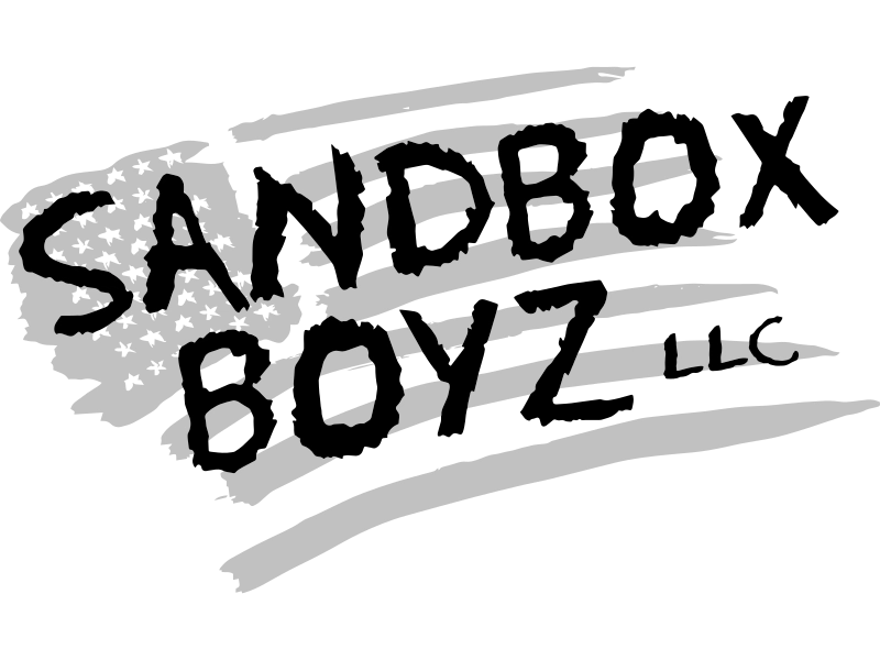 Sandbox Boyz LLC Logo
