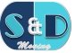 S&D Moving and Storage Co. Logo