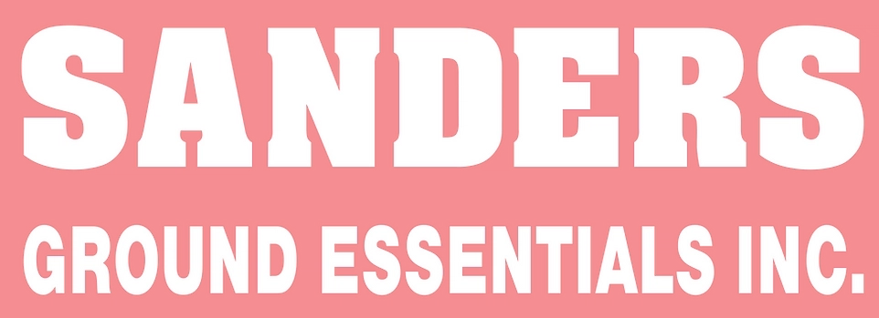 Sanders Ground Essentials Inc Logo