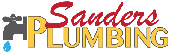 Sanders Plumbing Company, Inc. Logo