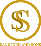 Sandford and Sons Services Logo