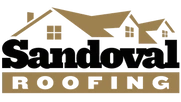 SANDOVAL ROOFING, INC. Logo