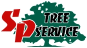 S&P Tree Service Logo