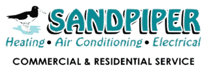 Sandpiper Heating & Air Llc Logo