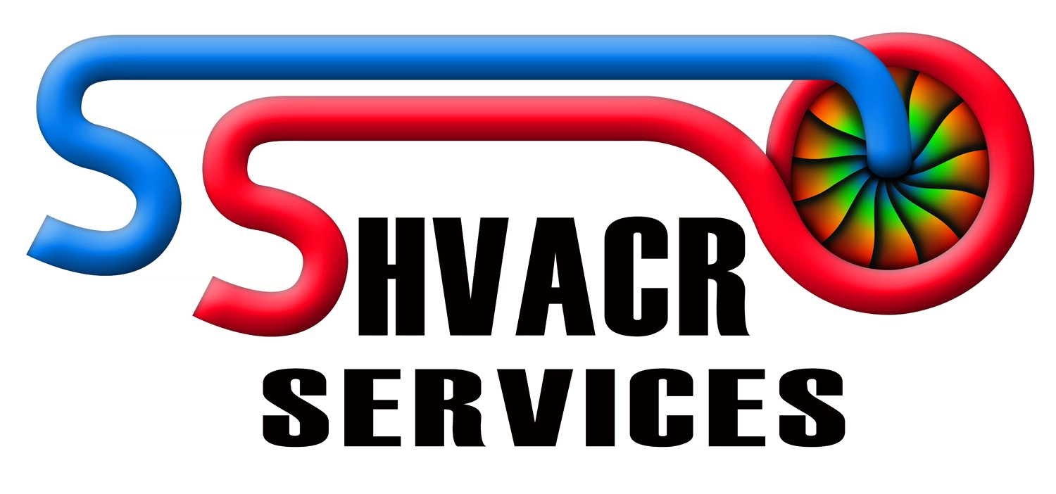 S&S HVACR LLC. Logo