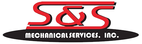 S&S Mechanical Services Inc. Logo