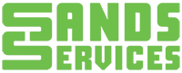 Sands Services Logo