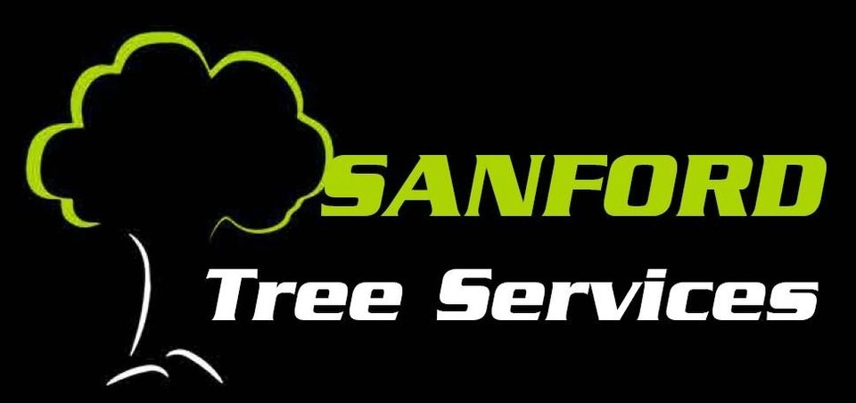 Sanford's Tree Service Inc. Logo