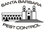 Santa Barbara Pest Control Logo