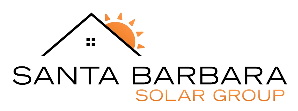 Santa Barbara Solar Group Logo