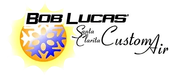 Santa Clarita Custom Air, Inc. Logo