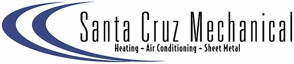 Santa Cruz Mechanical Logo