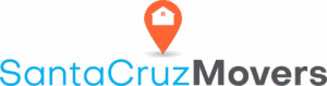 Santa Cruz Movers Logo