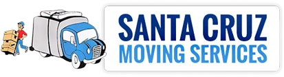 Santa Cruz Moving Services Logo