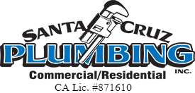 Santa Cruz Plumbing Inc Logo