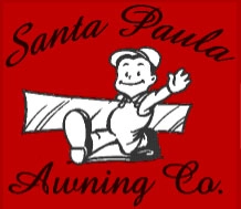 Santa Paula Awning Co LLC Logo