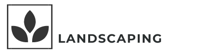 Santa Rosa Landscaping Logo
