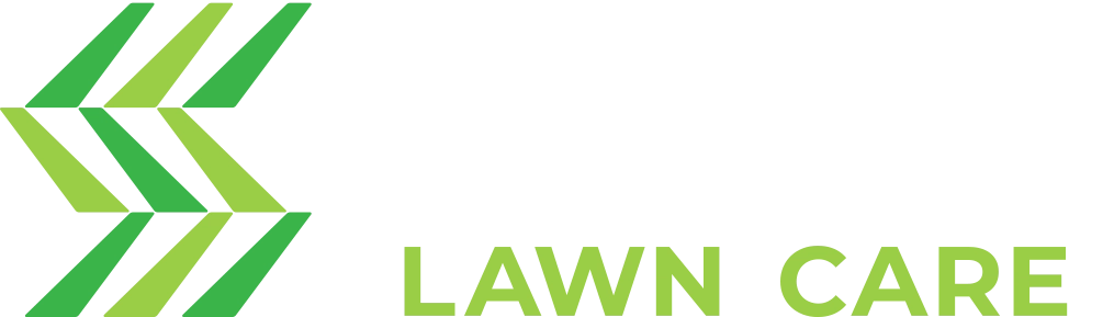 Santos Lawn Care Logo