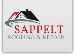 Sappelt Roofing & Repair Logo