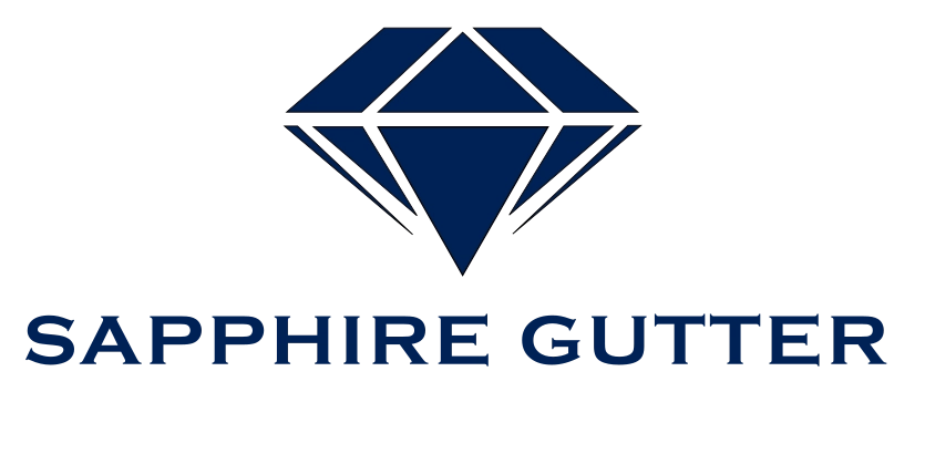 Sapphire Gutter LLC Logo