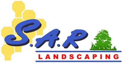 SAR Landscaping Contractors INC, Logo