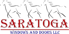 Saratoga Windows and Doors LLC Logo