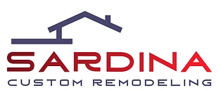 Sardina Custom Remodeling Logo