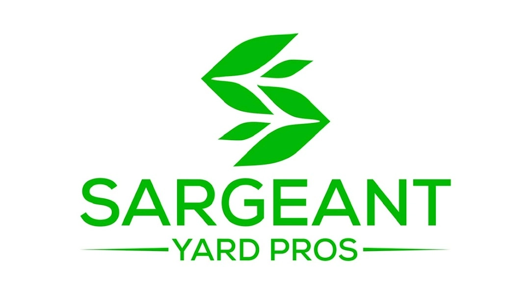 Sargeant yard pros Logo