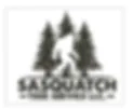 Sasquatch Tree Service, LLC Logo