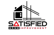 Satisfied Home Improvement Logo