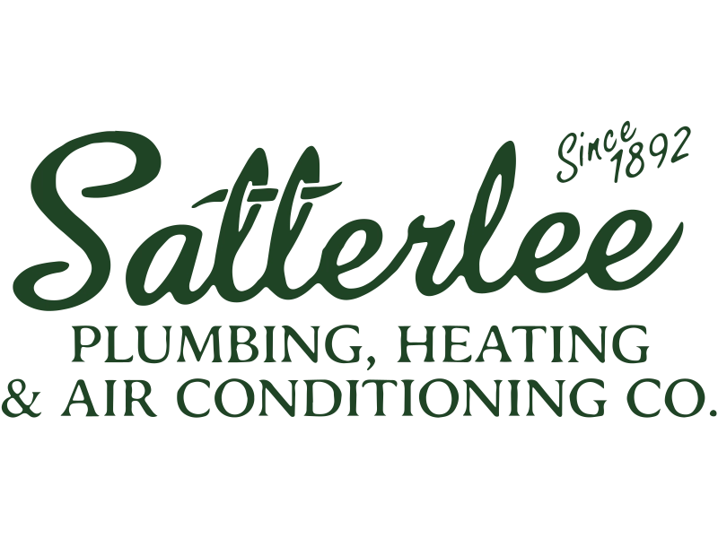 Satterlee Plumbing & HVAC Logo