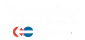 Saunier Moving & Storage Louisville Logo