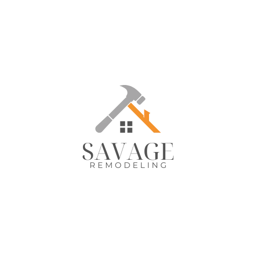 Savage Remodeling Logo