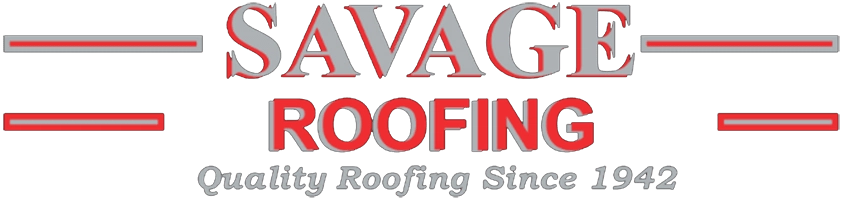 Savage Roofing & Gutter LLC Logo