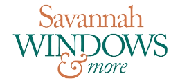 Savannah Windows & More Logo