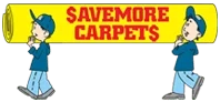 Savemore Carpets Logo