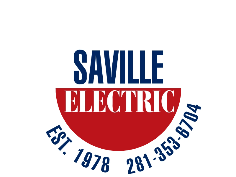 Saville Electric Inc Logo