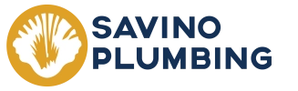 Savino Plumbing Logo