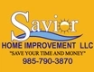Savior Home Improvement LLC Logo