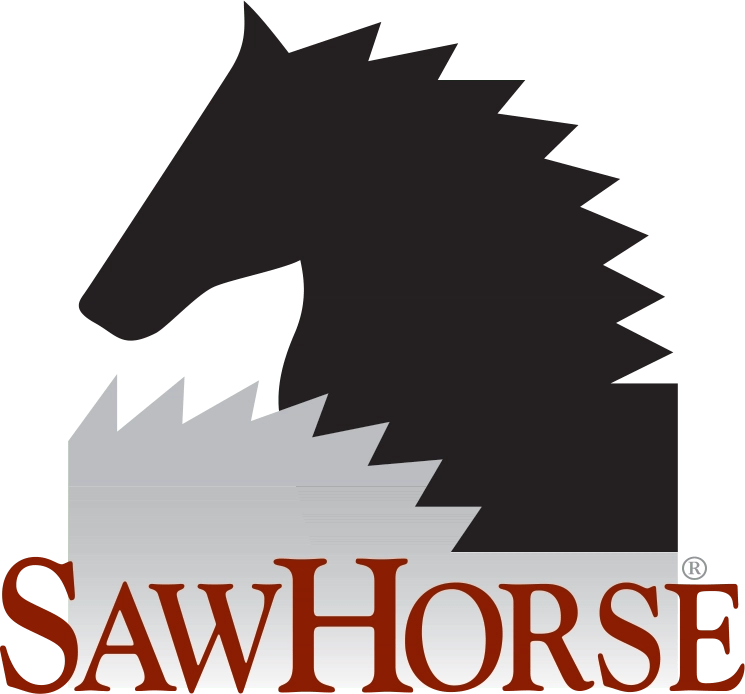 Sawhorse Inc Logo