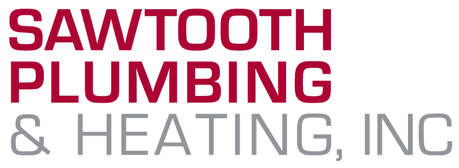 Sawtooth Plumbing & Heating Logo