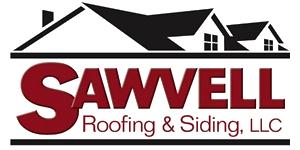 Sawvell Roofing & Siding, L.L.C. Logo