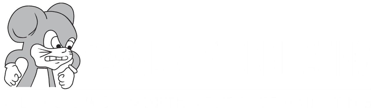 Sawyer Exterminating Logo