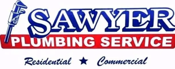 Sawyer Plumbing Services Logo